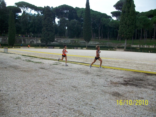 Maratona di Roma a Staffetta (16/10/2010) ciani_6899