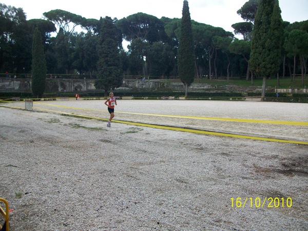 Maratona di Roma a Staffetta (16/10/2010) ciani_6901