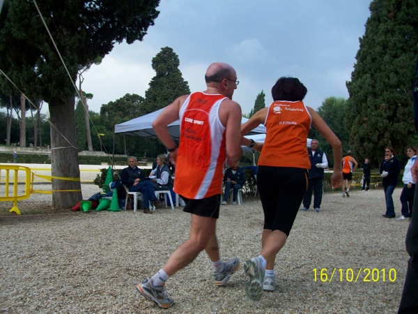 Maratona di Roma a Staffetta (16/10/2010) ciani_6903