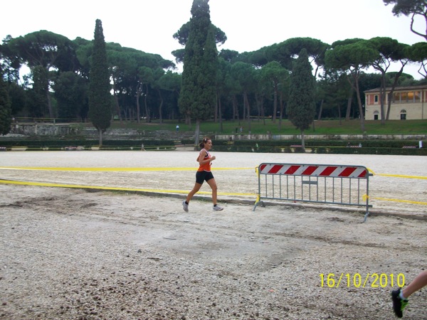 Maratona di Roma a Staffetta (16/10/2010) ciani_6907