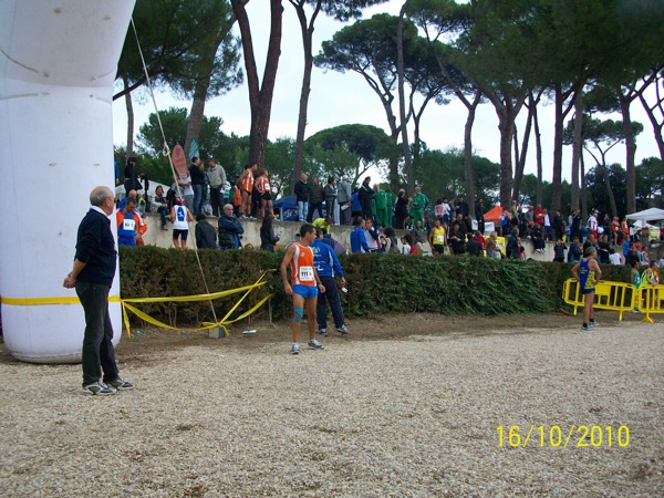 Maratona di Roma a Staffetta (16/10/2010) ciani_6910