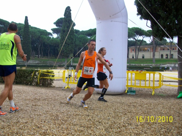 Maratona di Roma a Staffetta (16/10/2010) ciani_6916