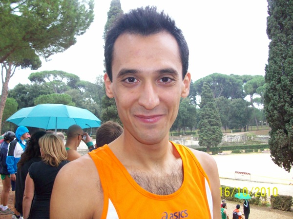 Maratona di Roma a Staffetta (16/10/2010) ciani_6922