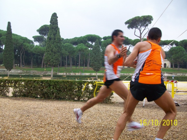 Maratona di Roma a Staffetta (16/10/2010) ciani_6926