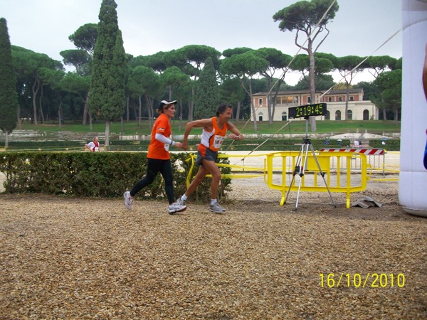 Maratona di Roma a Staffetta (16/10/2010) ciani_6932
