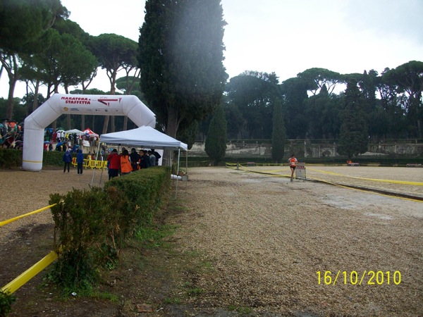 Maratona di Roma a Staffetta (16/10/2010) ciani_6937