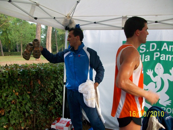 Maratona di Roma a Staffetta (16/10/2010) ciani_6944
