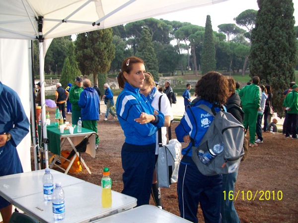 Maratona di Roma a Staffetta (16/10/2010) ciani_6946