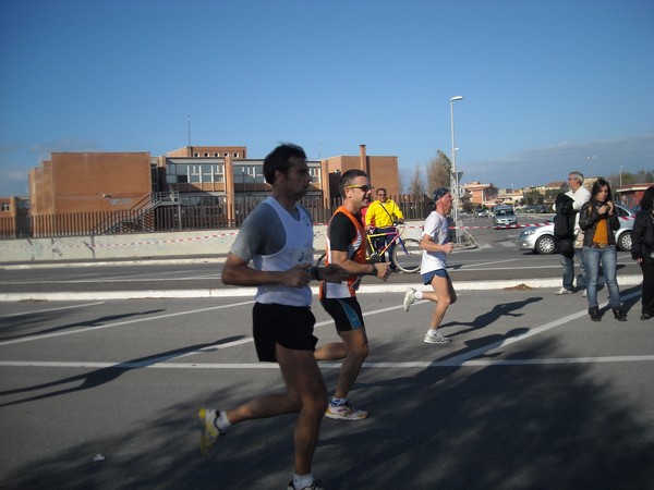Fiumicino Half Marathon (14/11/2010) fiumicinokozak+126