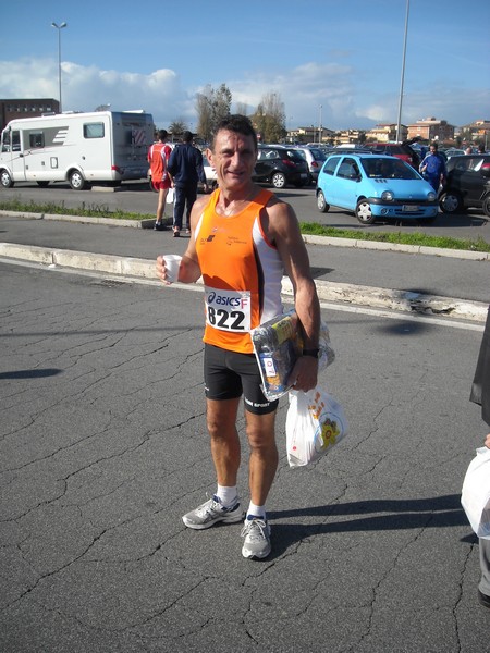 Fiumicino Half Marathon (14/11/2010) fiumicinokozak+214