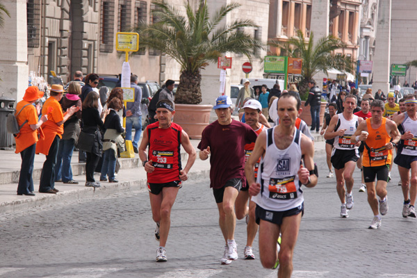 Maratona di Roma (21/03/2010) robert_0166