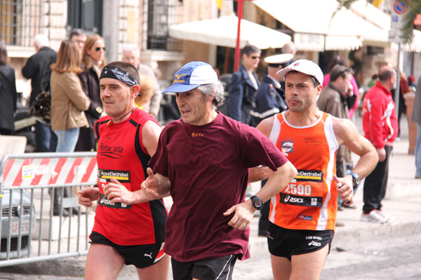 Maratona di Roma (21/03/2010) robert_0170