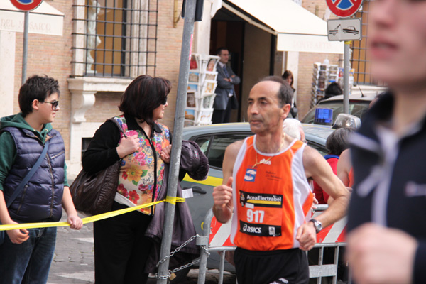 Maratona di Roma (21/03/2010) robert_0182