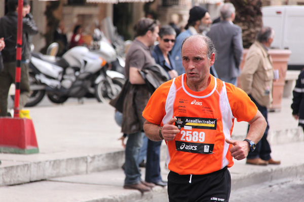 Maratona di Roma (21/03/2010) robert_0186