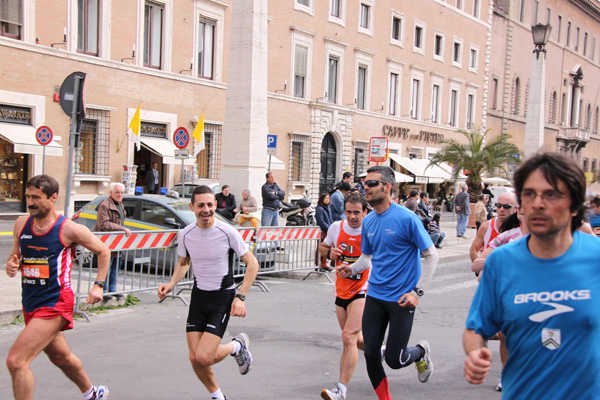 Maratona di Roma (21/03/2010) robert_0206
