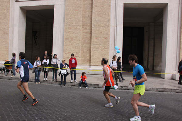 Maratona di Roma (21/03/2010) robert_0209