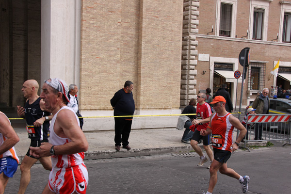 Maratona di Roma (21/03/2010) robert_0215