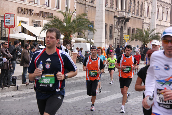 Maratona di Roma (21/03/2010) robert_0232
