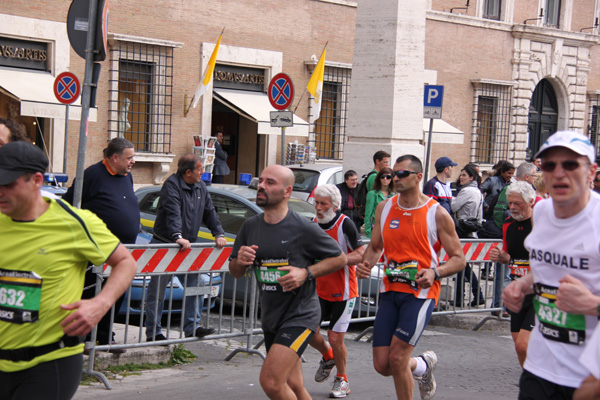 Maratona di Roma (21/03/2010) robert_0239