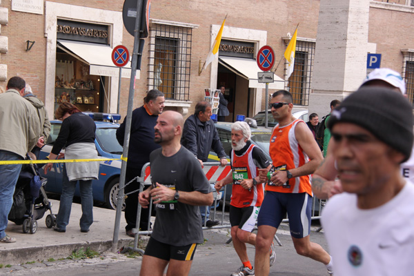 Maratona di Roma (21/03/2010) robert_0240