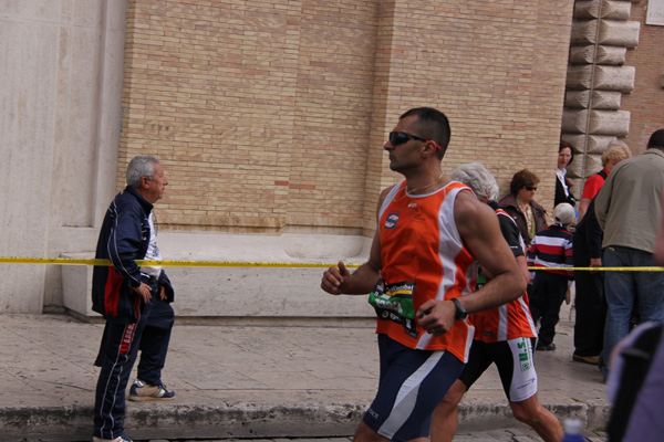 Maratona di Roma (21/03/2010) robert_0244