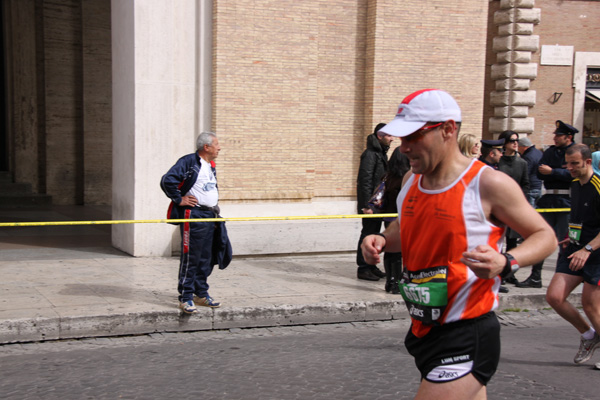 Maratona di Roma (21/03/2010) robert_0281