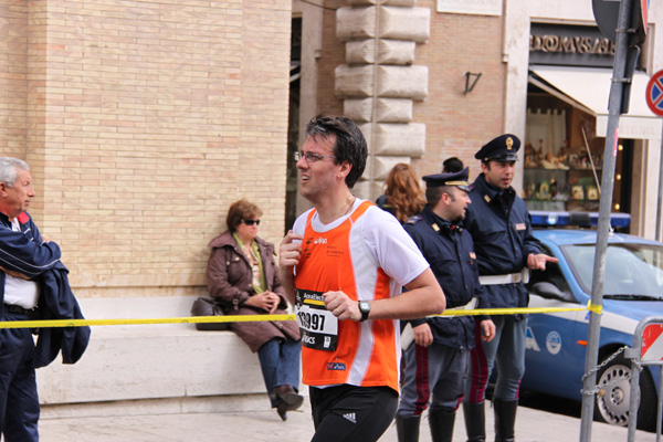 Maratona di Roma (21/03/2010) robert_0318