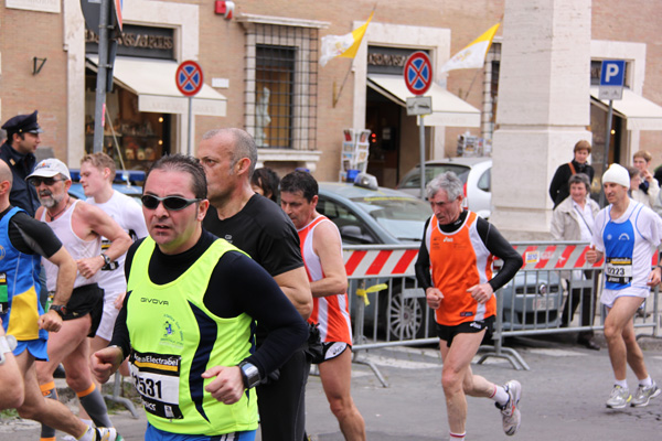 Maratona di Roma (21/03/2010) robert_0338