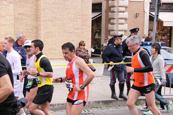 Maratona di Roma (21/03/2010) robert_0341