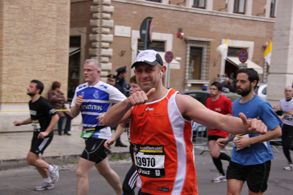Maratona di Roma (21/03/2010) robert_0357