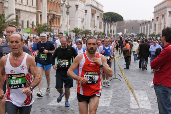 Maratona di Roma (21/03/2010) robert_0371