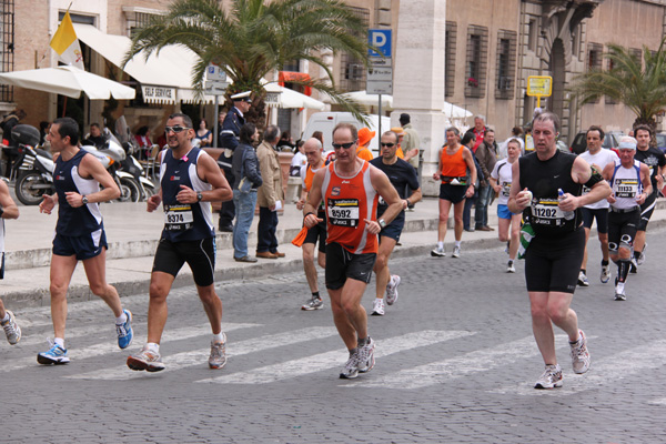 Maratona di Roma (21/03/2010) robert_0377