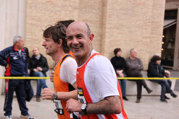 Maratona di Roma (21/03/2010) robert_0434
