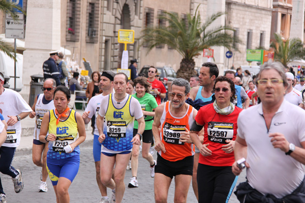 Maratona di Roma (21/03/2010) robert_0446