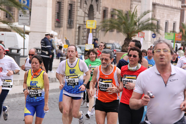 Maratona di Roma (21/03/2010) robert_0447