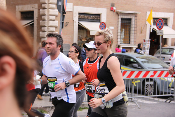Maratona di Roma (21/03/2010) robert_0485