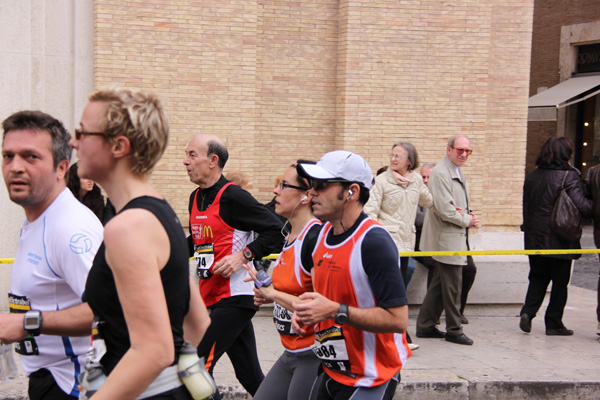 Maratona di Roma (21/03/2010) robert_0488