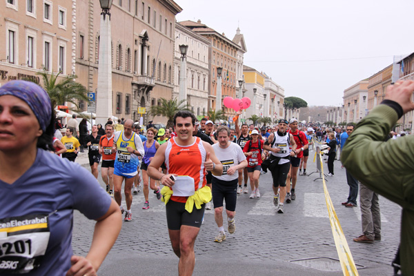 Maratona di Roma (21/03/2010) robert_0491