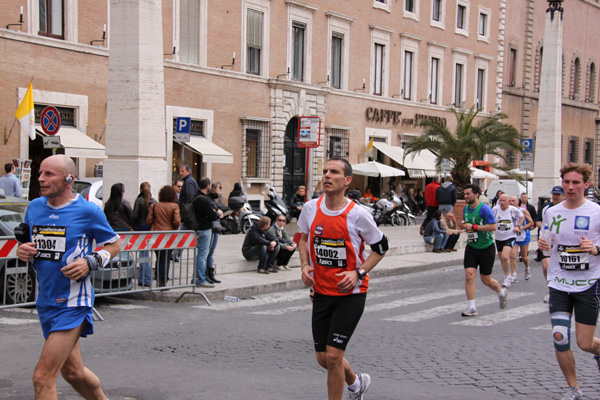 Maratona di Roma (21/03/2010) robert_0508
