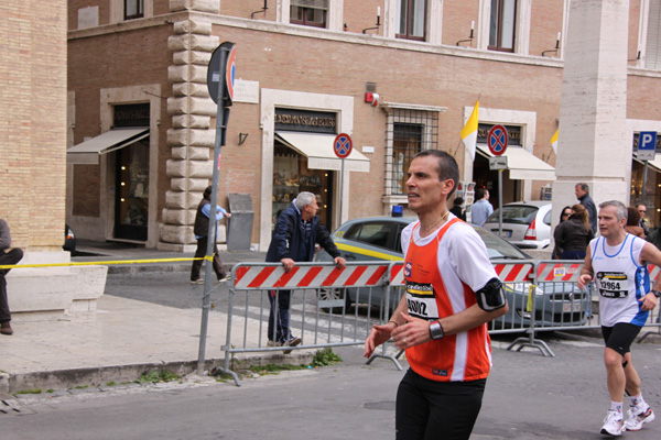 Maratona di Roma (21/03/2010) robert_0509