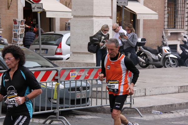 Maratona di Roma (21/03/2010) robert_0528
