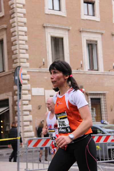 Maratona di Roma (21/03/2010) robert_0536
