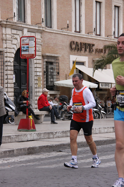 Maratona di Roma (21/03/2010) robert_0539
