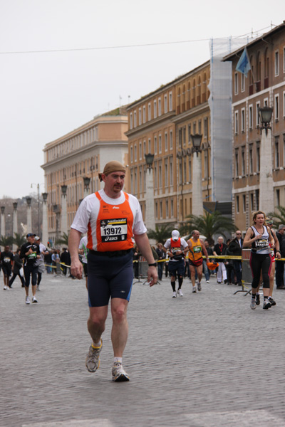 Maratona di Roma (21/03/2010) robert_0560