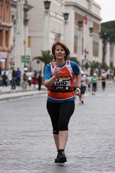 Maratona di Roma (21/03/2010) robert_0601