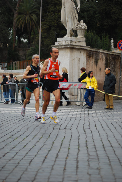 Maratona di Roma (21/03/2010) lorenzo_0148