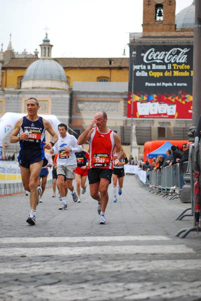 Maratona di Roma (21/03/2010) lorenzo_0160