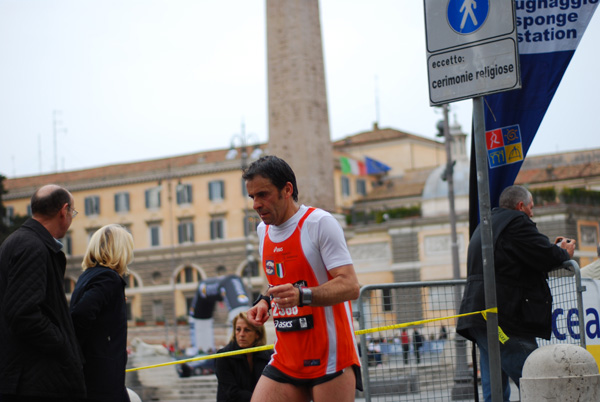 Maratona di Roma (21/03/2010) lorenzo_0164
