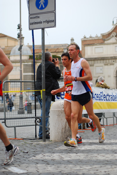 Maratona di Roma (21/03/2010) lorenzo_0194