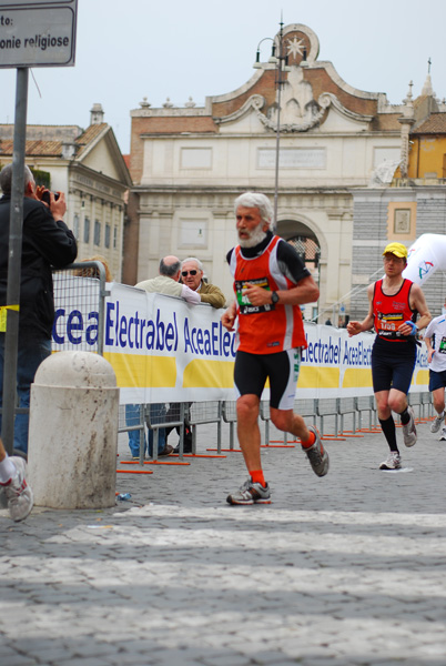 Maratona di Roma (21/03/2010) lorenzo_0219